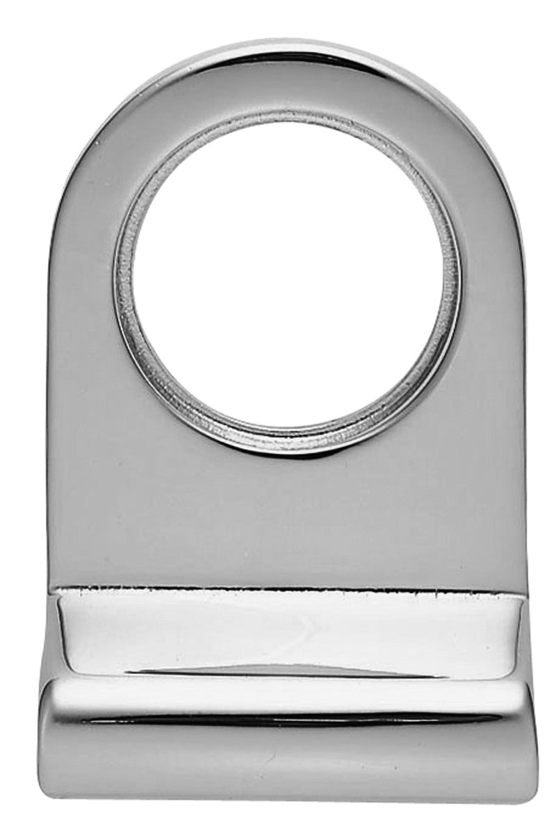 Cylinder Latch Pull Polished Chrome M40CP