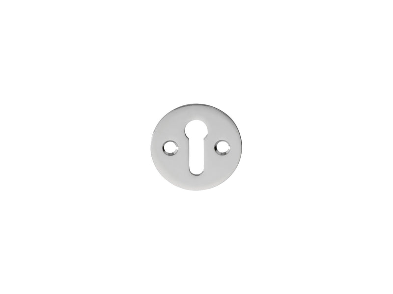 Flat Escutcheon