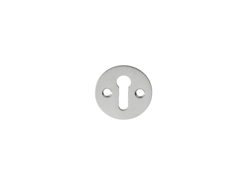 Flat Escutcheon