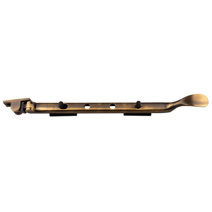 Victorian Casement Stay 300mm
