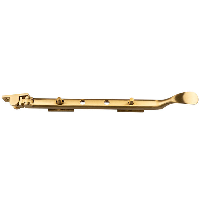 Victorian Casement Stay 270mm