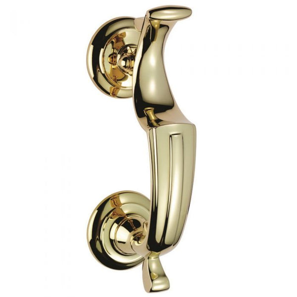 Doctors Knocker PVD M45PVD