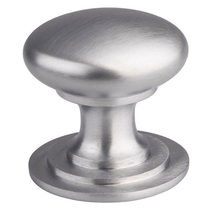 Victorian Cupboard Knob 38mm