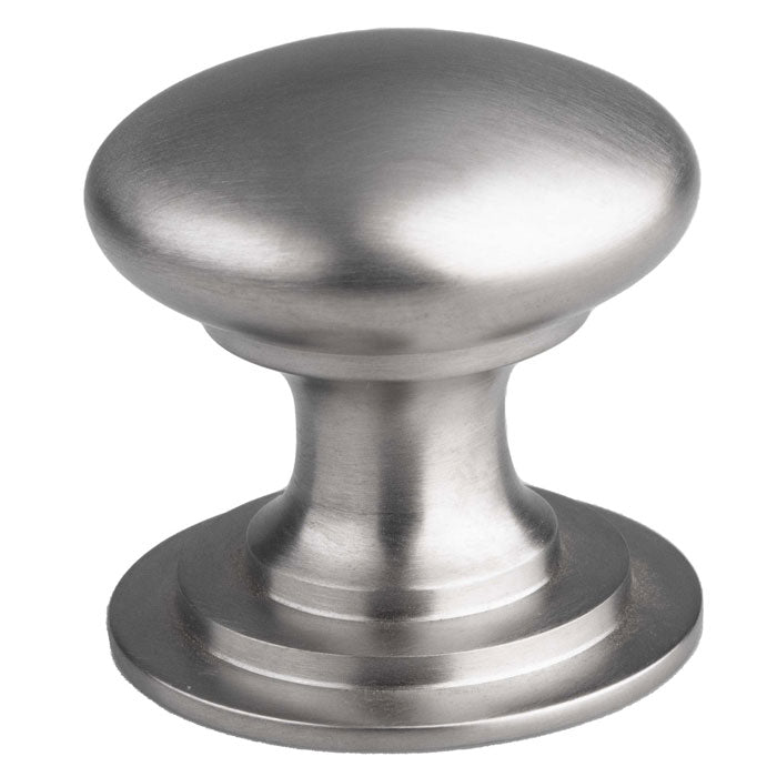 Victorian Cupboard Knob 38mm