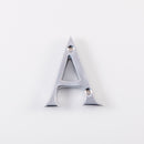 Letter A