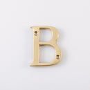 Letter B