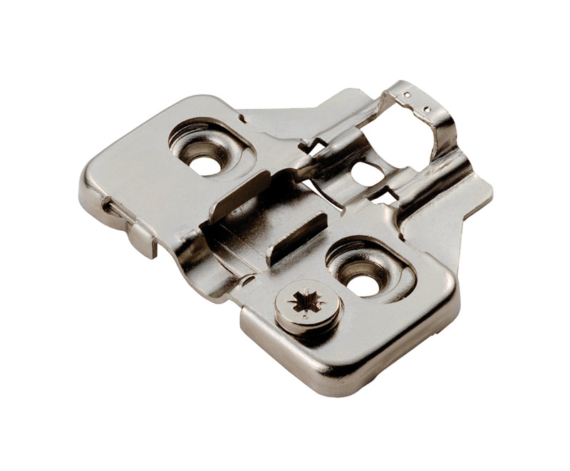 Mounting Plate