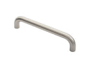 D Pull Handle 25mm