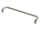 Cranked Pull Handle 30mm