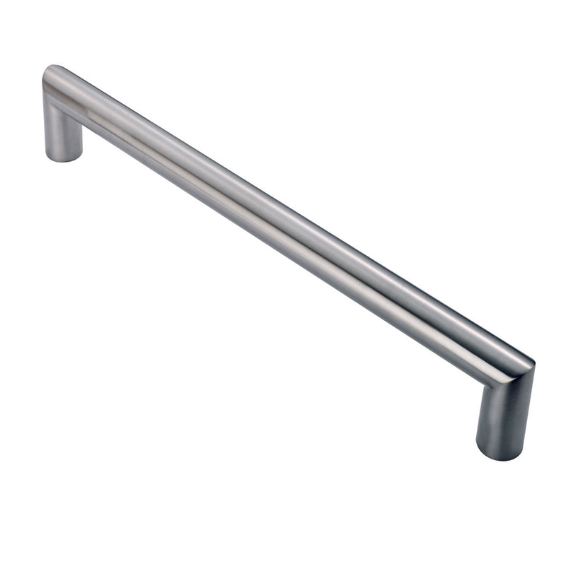 Mitred Pull Handle 30mm