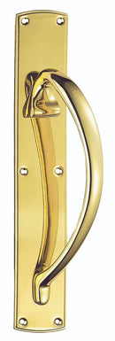 Large Pull Handle R/H