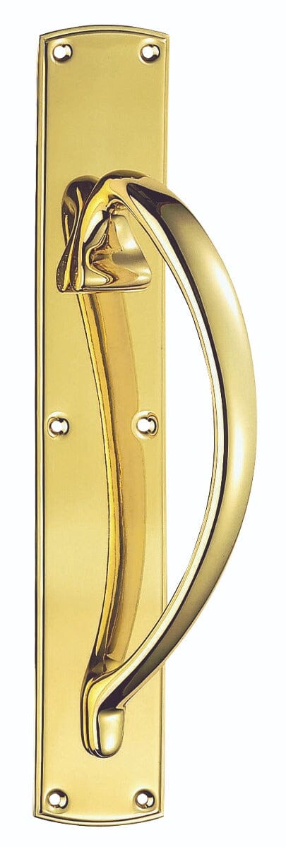 Large Pull Handle R/H