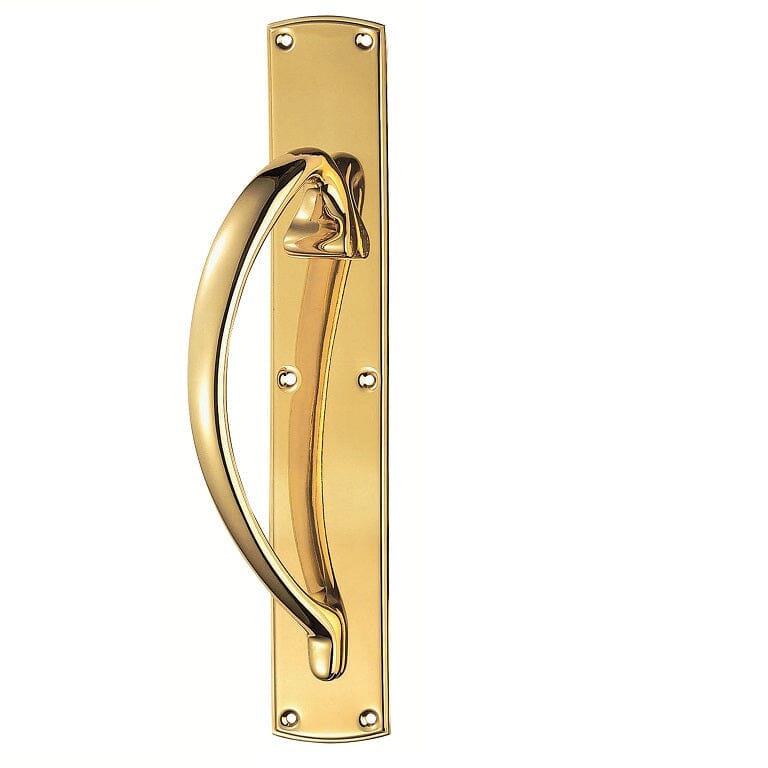 Large Pull Handle L/H