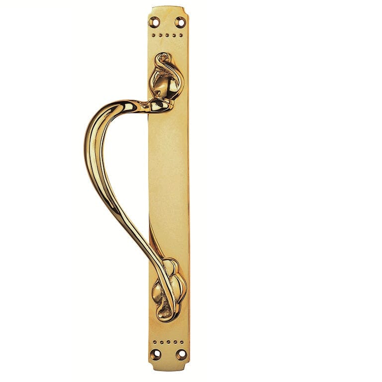 Laurin Pull Handle L/H