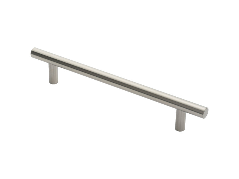 Straight T Pull Handle 22mm