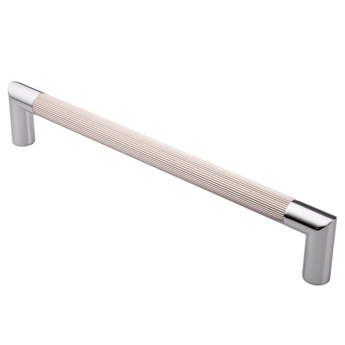 Mitred Lines Pull Handle