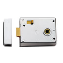 Traditional Rim Latch