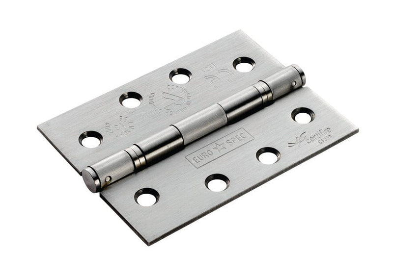 Enduro Grade 13 Slim Knuckle Hinge