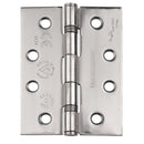 Enduro Grade 13 Slim Knuckle Hinge