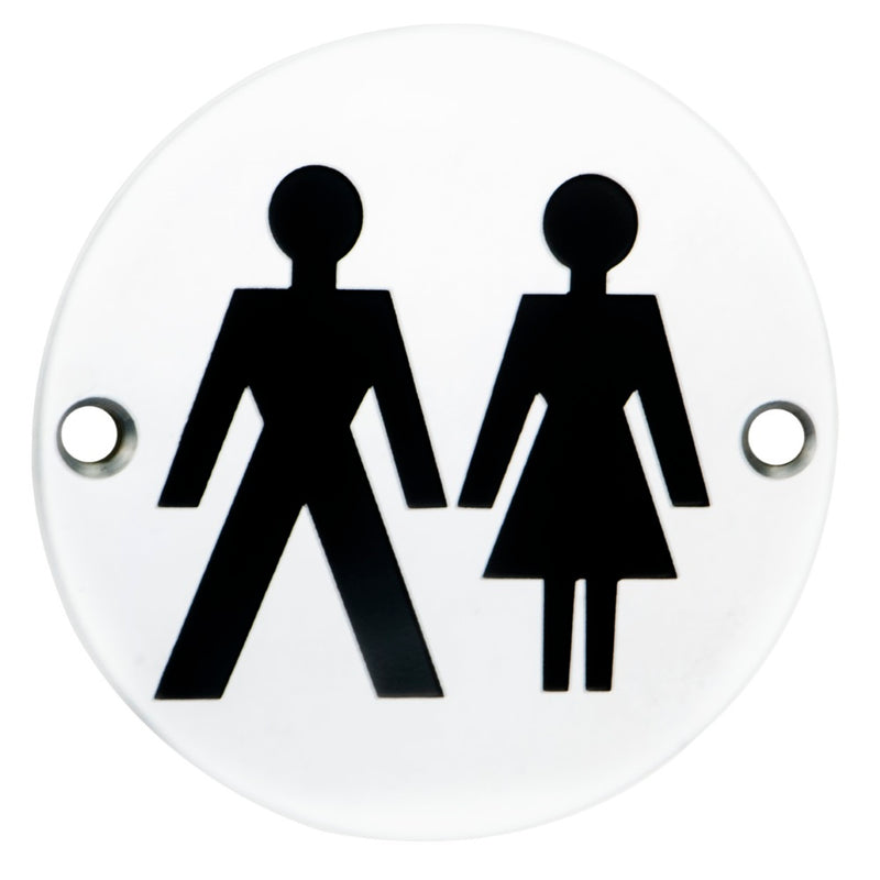 Unisex Symbol