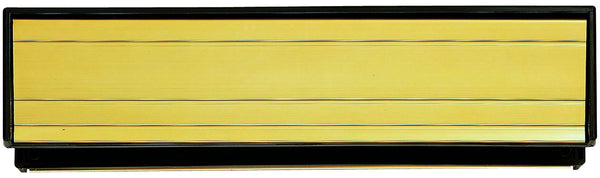 Sleeve Letter Plate