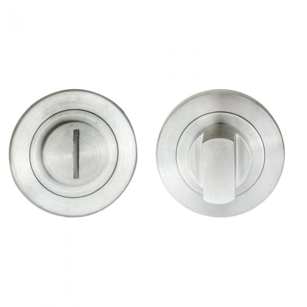 Steelworx 316 Turn and Release Satin Stainless Steel SW107SSS