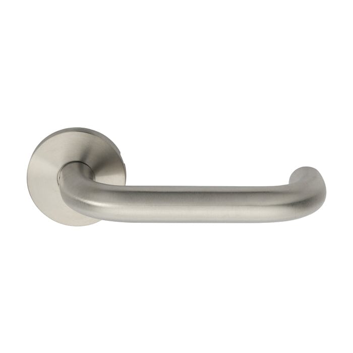 Grade 304 Safety Lever DDA Compliant