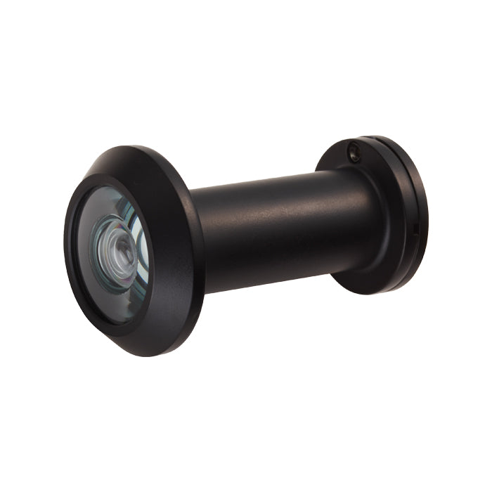 Door Viewer 180 degree with crystal lens