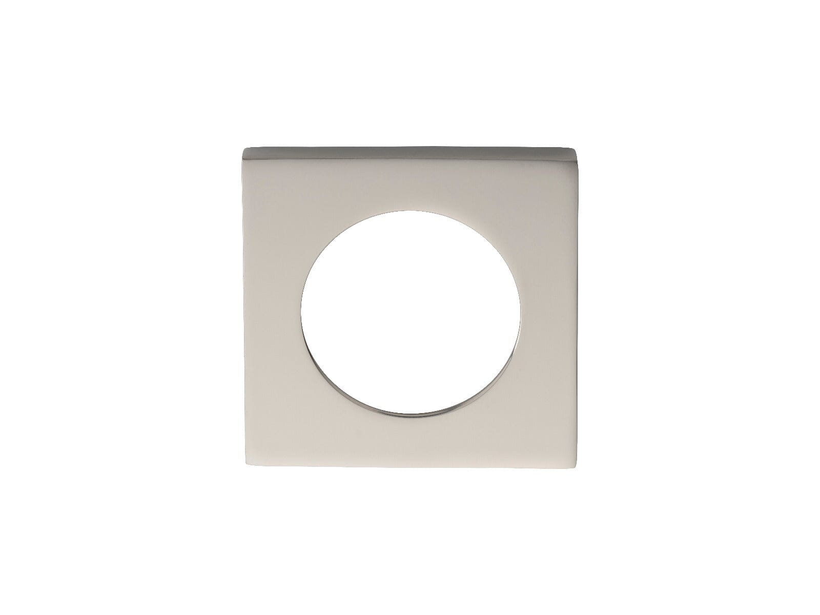 Square Rose Pack Rose Pack Eurospec Bright Stainless Steel 