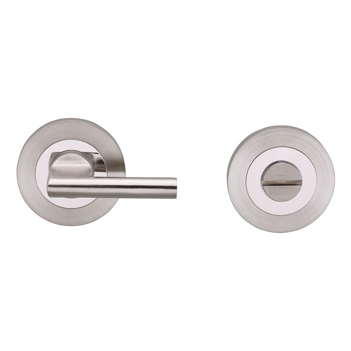 Steelworx SWL Disabled Thumbturn