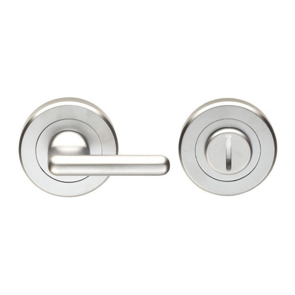 DDA Compliant Turn and Release Polished Chrome SZ5004CP