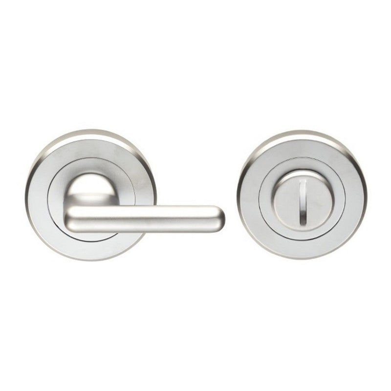 DDA Compliant Turn and Release