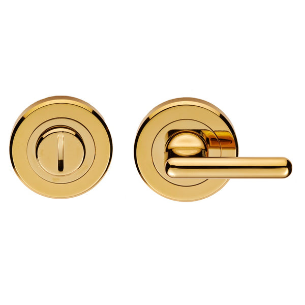 DDA Compliant Turn and Release PVD SZ5004PVD