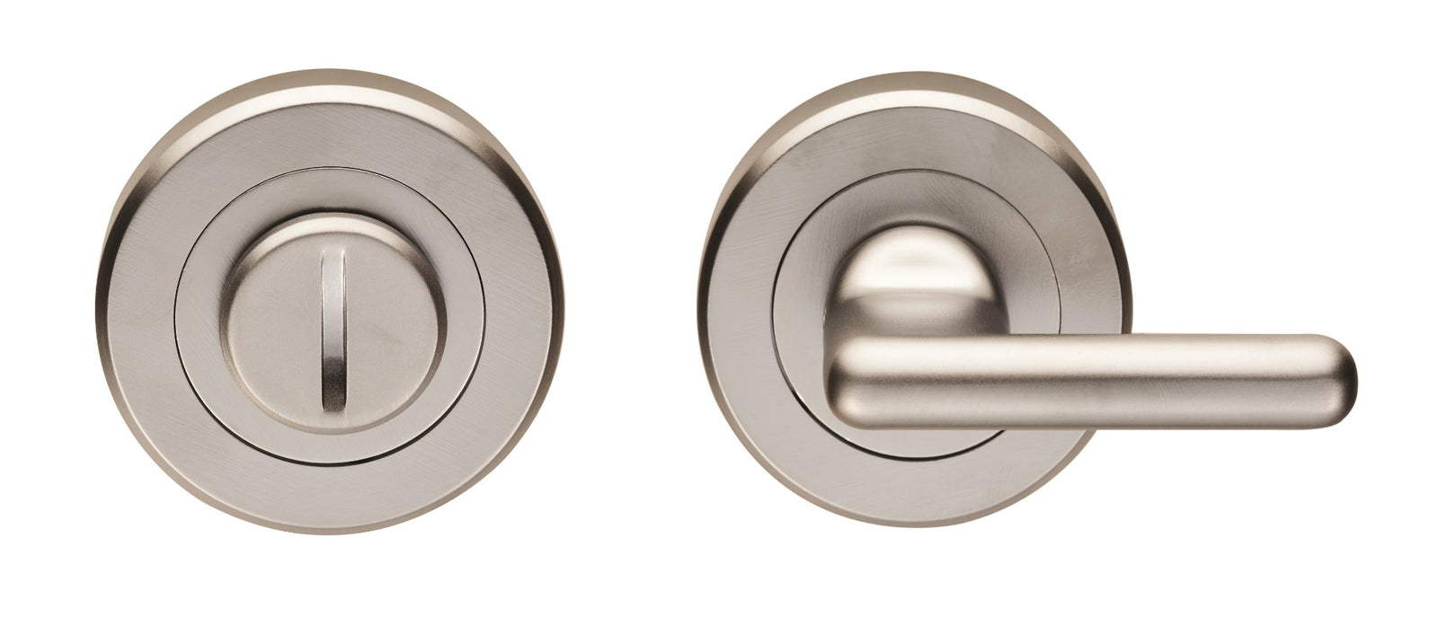 DDA Compliant Turn and Release