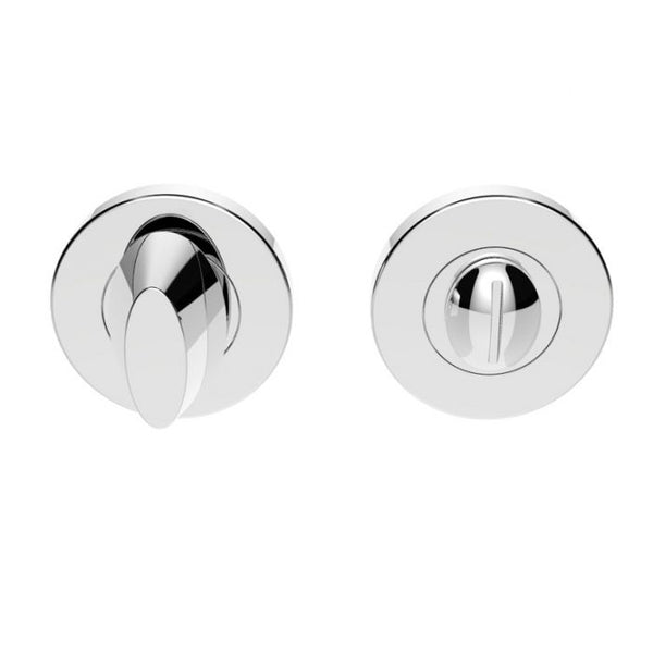 Serozzetta Turn and Release Polished Chrome SZC004CP