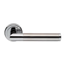 Serozzetta Trend Lever on Round Rose