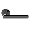 Serozzetta Trend Lever on Round Rose
