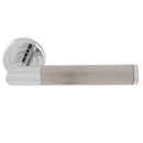 Serozzetta Trend Lines Lever On rose