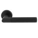 Serozzetta Trend Lines Lever On rose