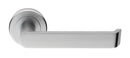 Serozzetta Concept Lever on Round Rose