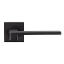 Serozzetta Equi Lever on Square Rose