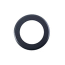 Serozzetta Round Rose Pack Rose Pack Serozzetta Matt Black 