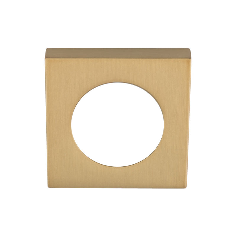 Serozzetta Square Outer Rose Cover Pack