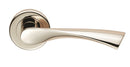 Serozzetta Venti Lever on Rose