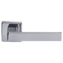 Techna Lever on Square Rose