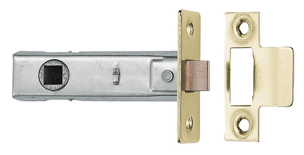 Tubular Latch 64mm