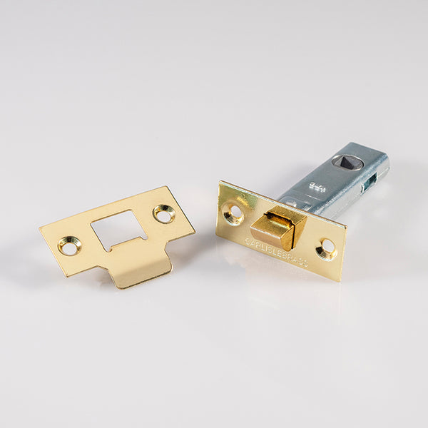 Tubular Latch 76mm