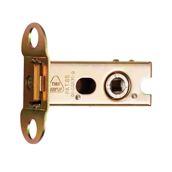 Tubular Deadbolt 3" Body Only TLDB5030