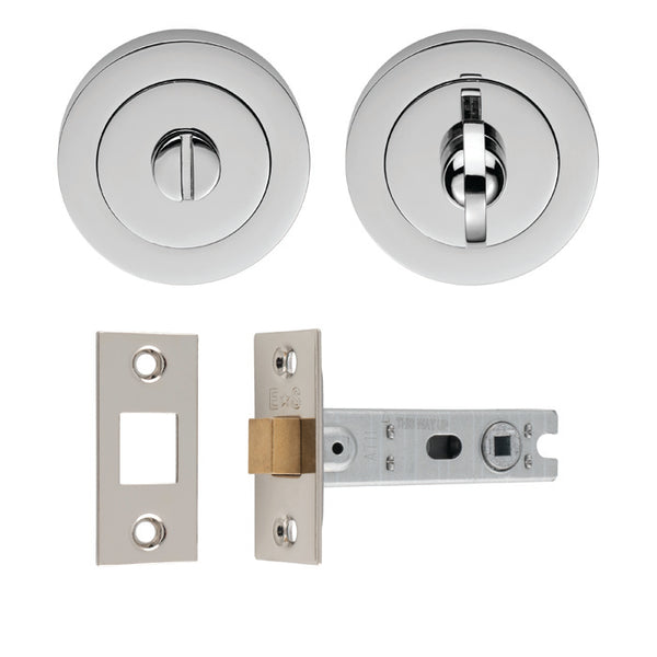 UDP Bathroom Pack Polished chrome UDP/BATH30/CP
