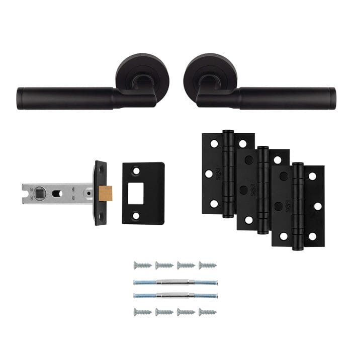 Belas Latch Pack Ultimate Door Pack